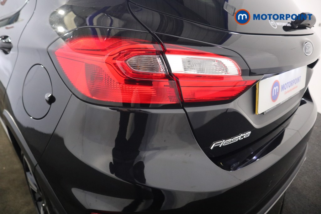 Ford Fiesta Active Manual Petrol Hatchback - Stock Number (1584985) - 24th supplementary image