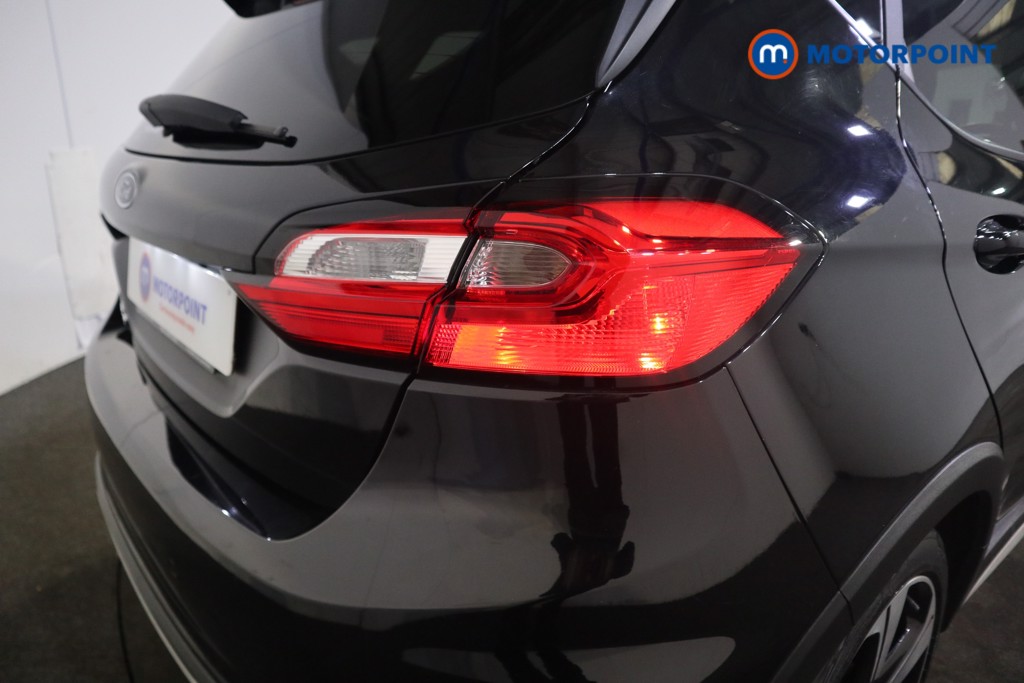 Ford Fiesta Active Manual Petrol Hatchback - Stock Number (1584985) - 25th supplementary image