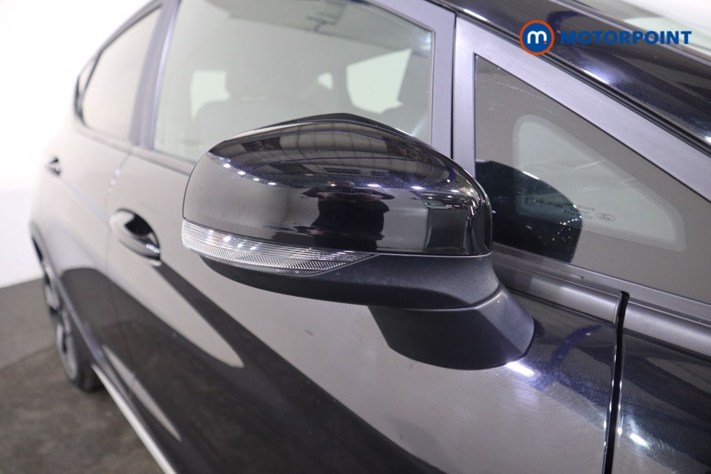 Ford Fiesta Active Manual Petrol Hatchback - Stock Number (1584985) - 26th supplementary image