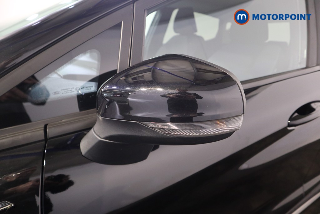 Ford Fiesta Active Manual Petrol Hatchback - Stock Number (1584985) - 27th supplementary image