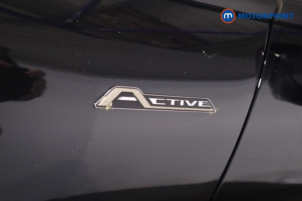 Ford Fiesta Active Manual Petrol Hatchback - Stock Number (1584985) - 28th supplementary image