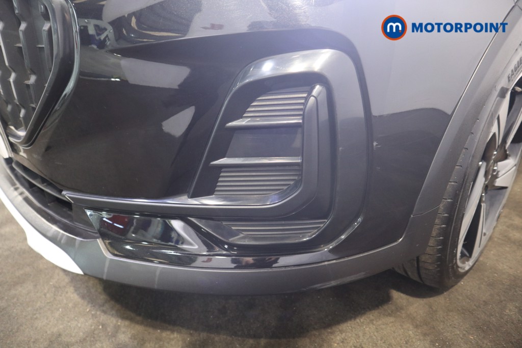 Ford Fiesta Active Manual Petrol Hatchback - Stock Number (1584985) - 29th supplementary image