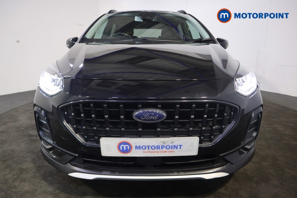 Ford Fiesta Active Manual Petrol Hatchback - Stock Number (1584985) - 31st supplementary image