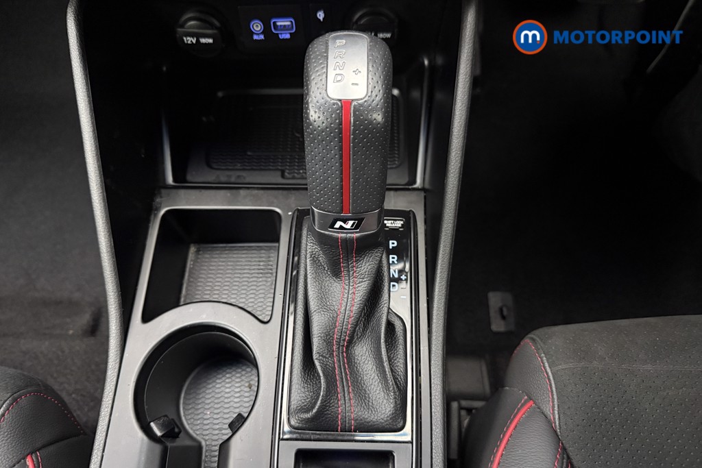 Hyundai Tucson N Line Automatic Diesel SUV - Stock Number (1585011) - 7th supplementary image