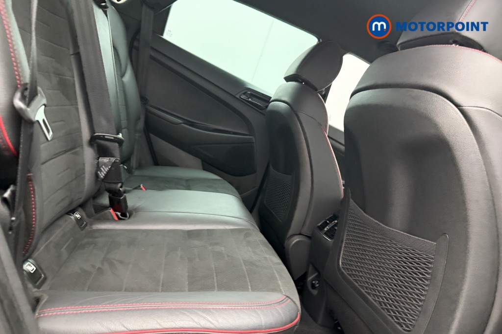 Hyundai Tucson N Line Automatic Diesel SUV - Stock Number (1585011) - 9th supplementary image