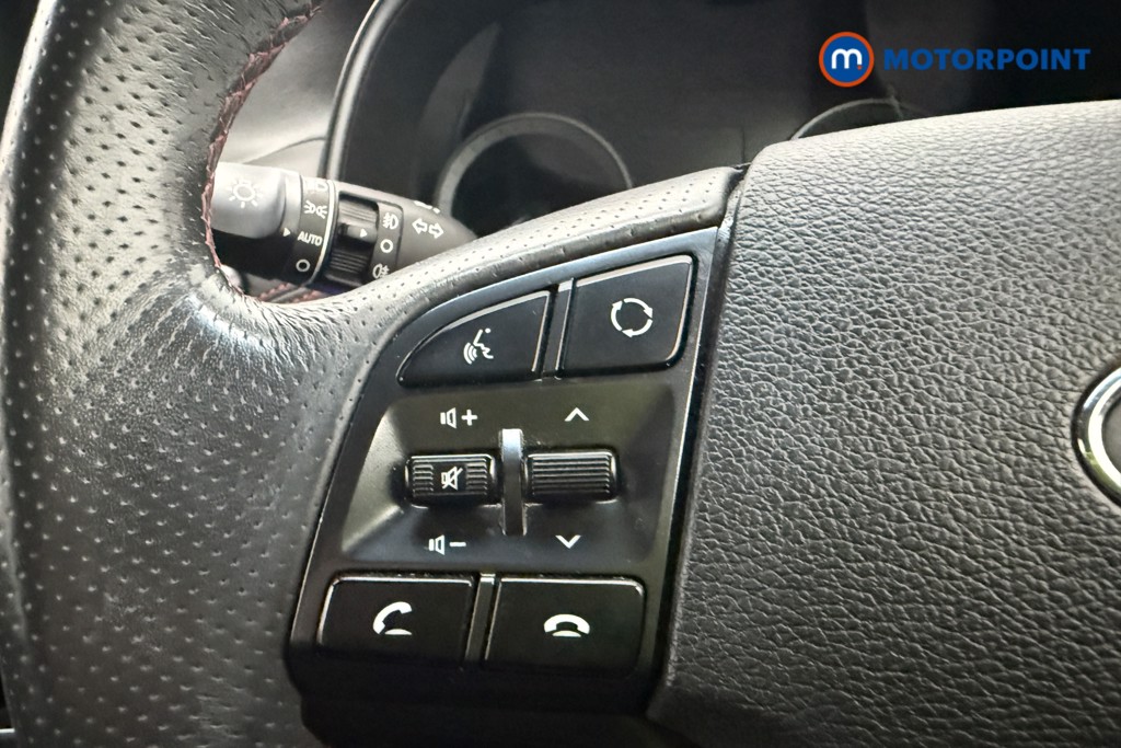 Hyundai Tucson N Line Automatic Diesel SUV - Stock Number (1585011) - 14th supplementary image