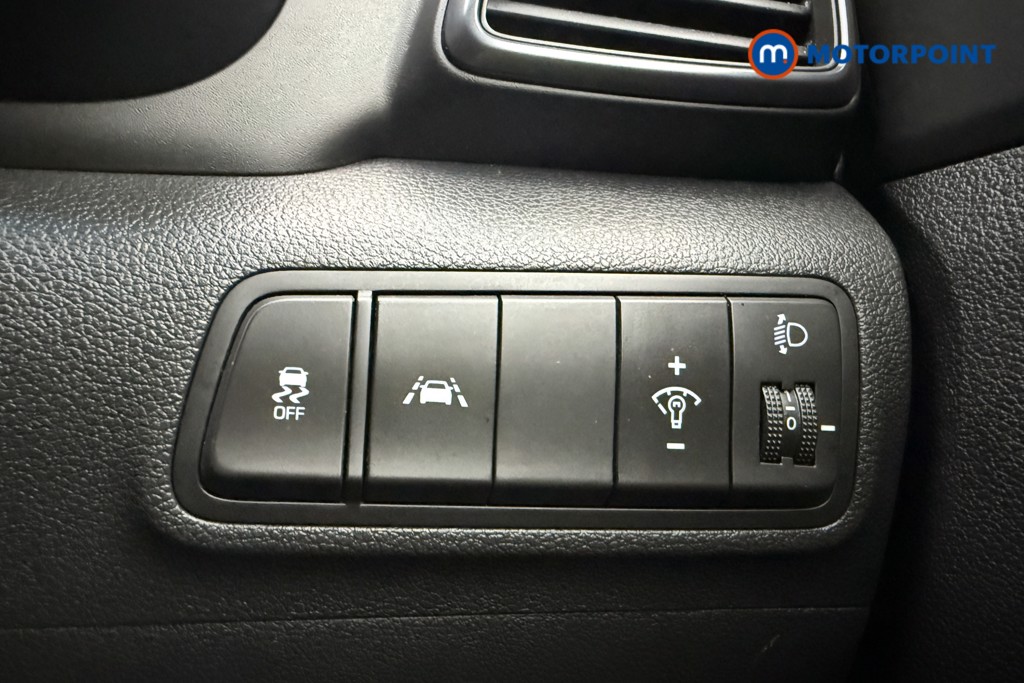 Hyundai Tucson N Line Automatic Diesel SUV - Stock Number (1585011) - 17th supplementary image