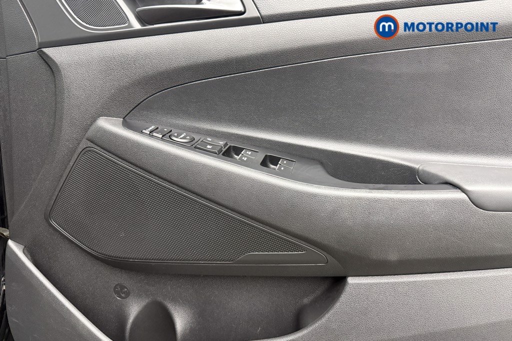 Hyundai Tucson N Line Automatic Diesel SUV - Stock Number (1585011) - 18th supplementary image