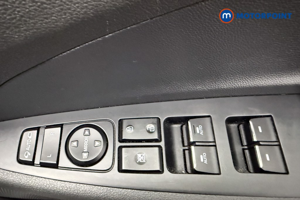 Hyundai Tucson N Line Automatic Diesel SUV - Stock Number (1585011) - 19th supplementary image