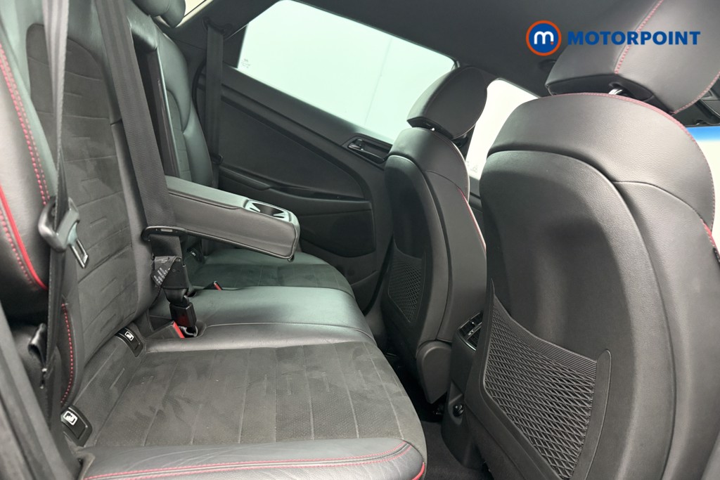 Hyundai Tucson N Line Automatic Diesel SUV - Stock Number (1585011) - 20th supplementary image