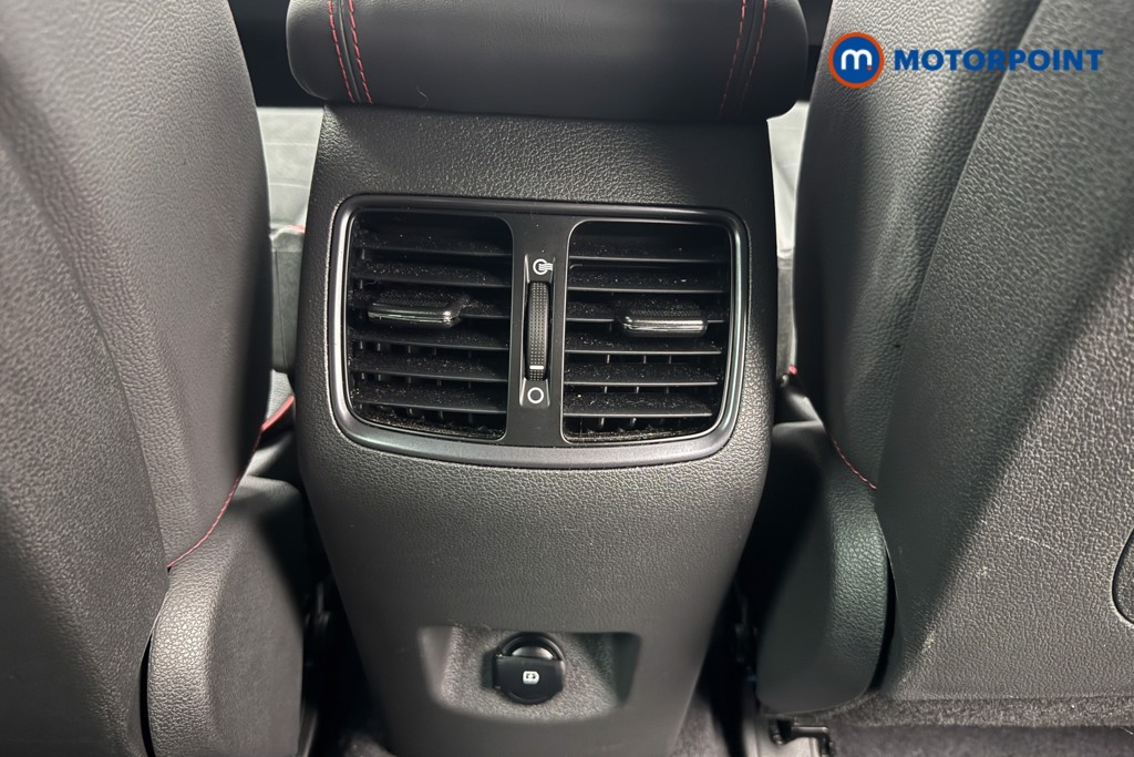 Hyundai Tucson N Line Automatic Diesel SUV - Stock Number (1585011) - 21st supplementary image