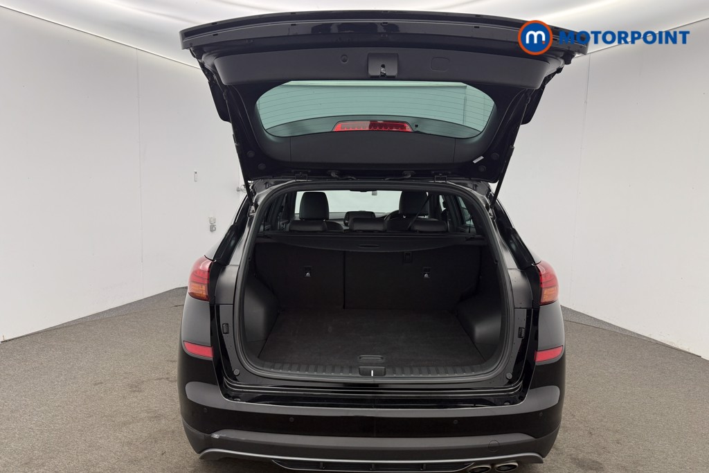 Hyundai Tucson N Line Automatic Diesel SUV - Stock Number (1585011) - 22nd supplementary image