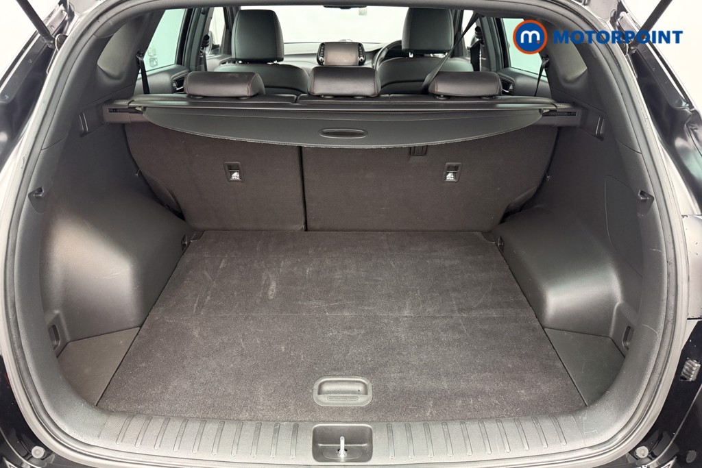 Hyundai Tucson N Line Automatic Diesel SUV - Stock Number (1585011) - 23rd supplementary image