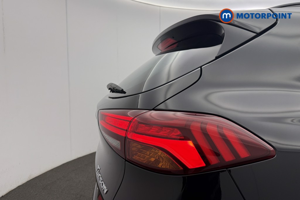 Hyundai Tucson N Line Automatic Diesel SUV - Stock Number (1585011) - 27th supplementary image