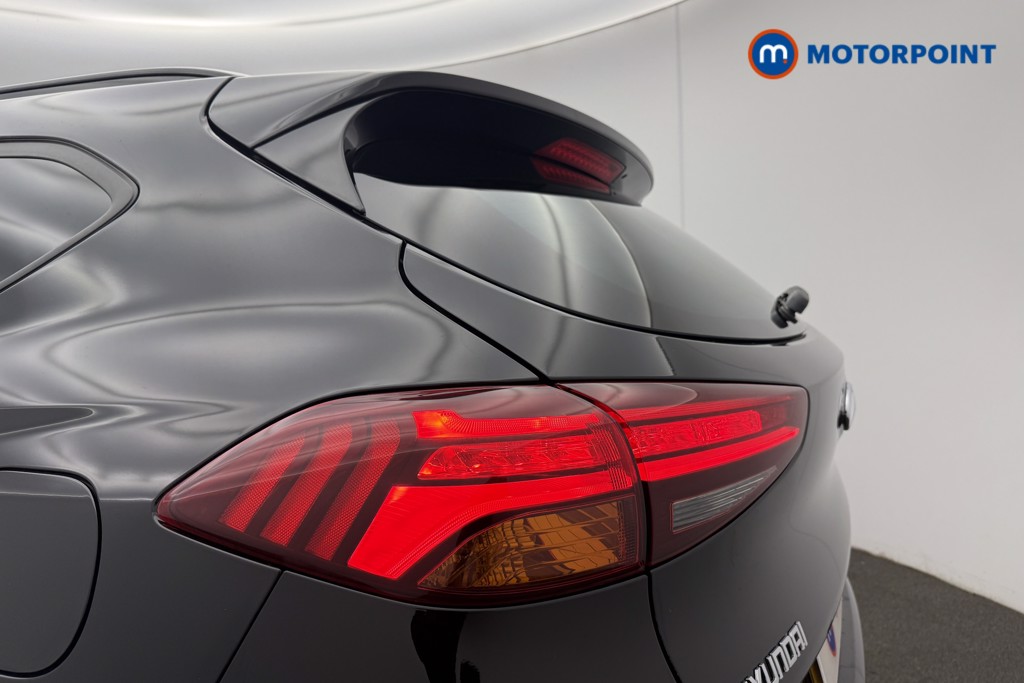 Hyundai Tucson N Line Automatic Diesel SUV - Stock Number (1585011) - 28th supplementary image