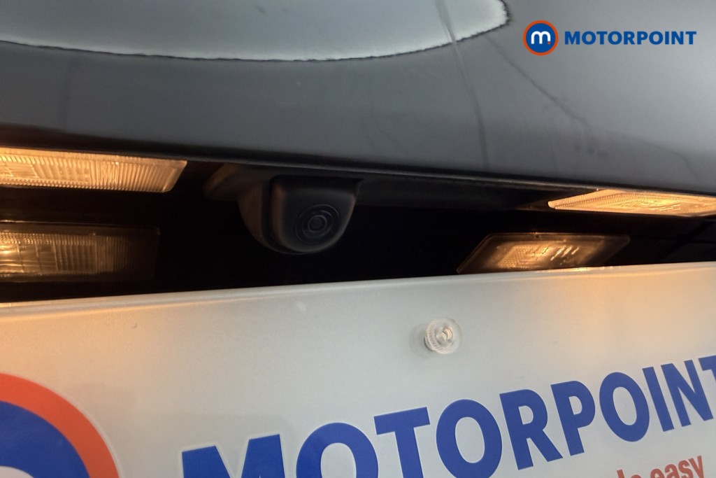 Hyundai Tucson N Line Automatic Diesel SUV - Stock Number (1585011) - 29th supplementary image