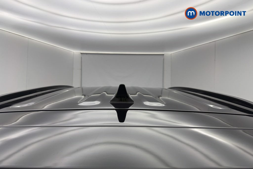 Hyundai Tucson N Line Automatic Diesel SUV - Stock Number (1585011) - 30th supplementary image