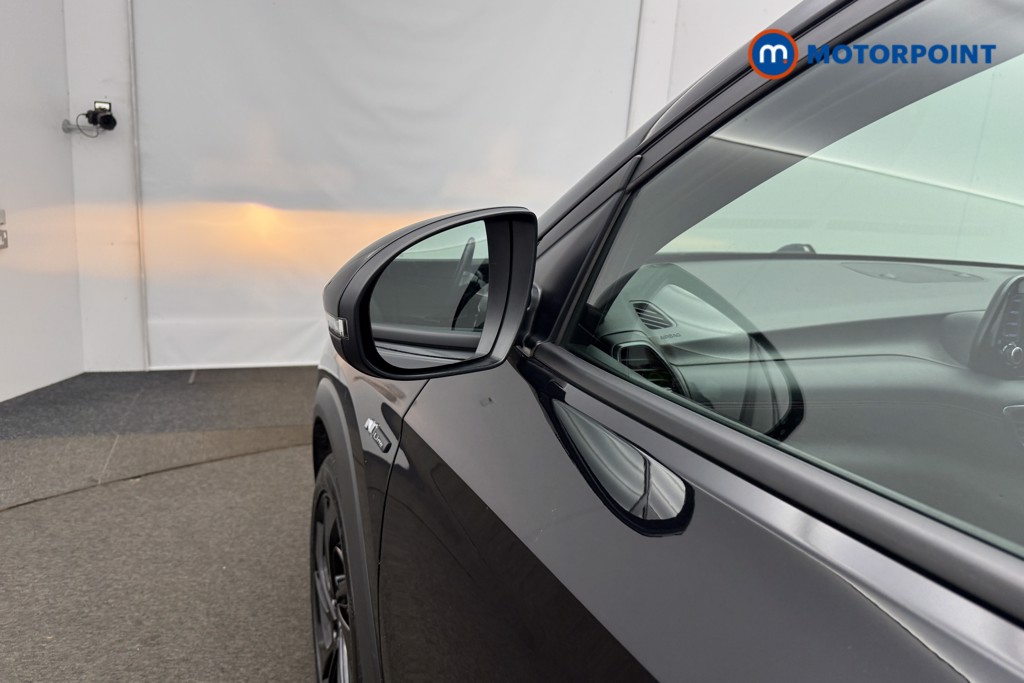 Hyundai Tucson N Line Automatic Diesel SUV - Stock Number (1585011) - 31st supplementary image