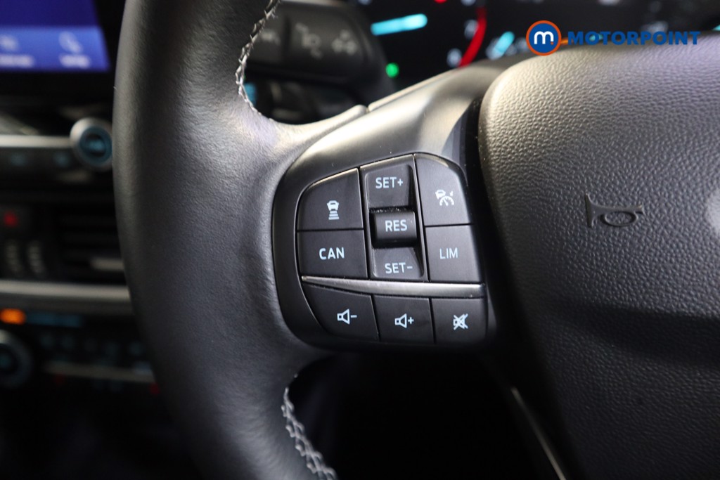 Ford Fiesta Vignale Edition Manual Petrol Hatchback - Stock Number (1585048) - 3rd supplementary image