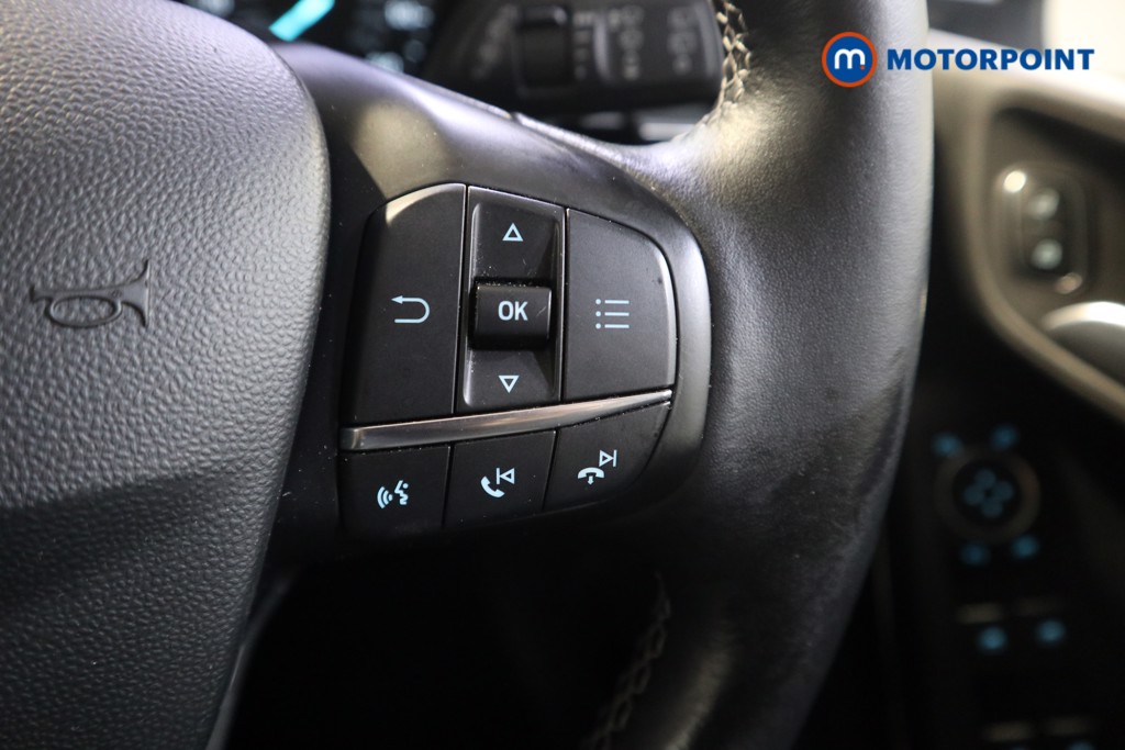 Ford Fiesta Vignale Edition Manual Petrol Hatchback - Stock Number (1585048) - 4th supplementary image