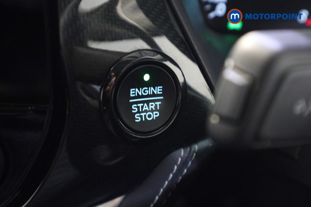 Ford Fiesta Vignale Edition Manual Petrol Hatchback - Stock Number (1585048) - 6th supplementary image