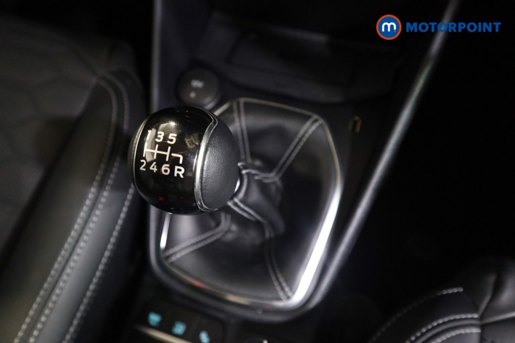 Ford Fiesta Vignale Edition Manual Petrol Hatchback - Stock Number (1585048) - 9th supplementary image