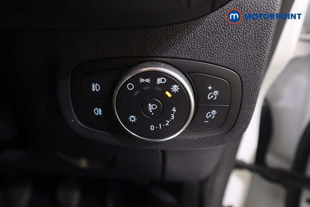 Ford Fiesta Vignale Edition Manual Petrol Hatchback - Stock Number (1585048) - 11th supplementary image