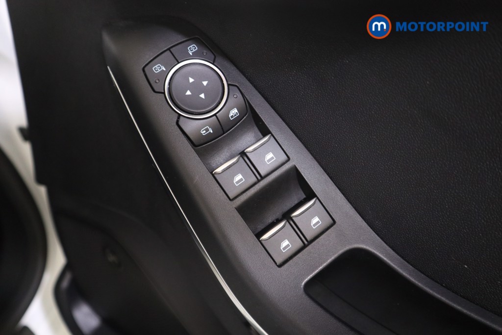 Ford Fiesta Vignale Edition Manual Petrol Hatchback - Stock Number (1585048) - 13th supplementary image