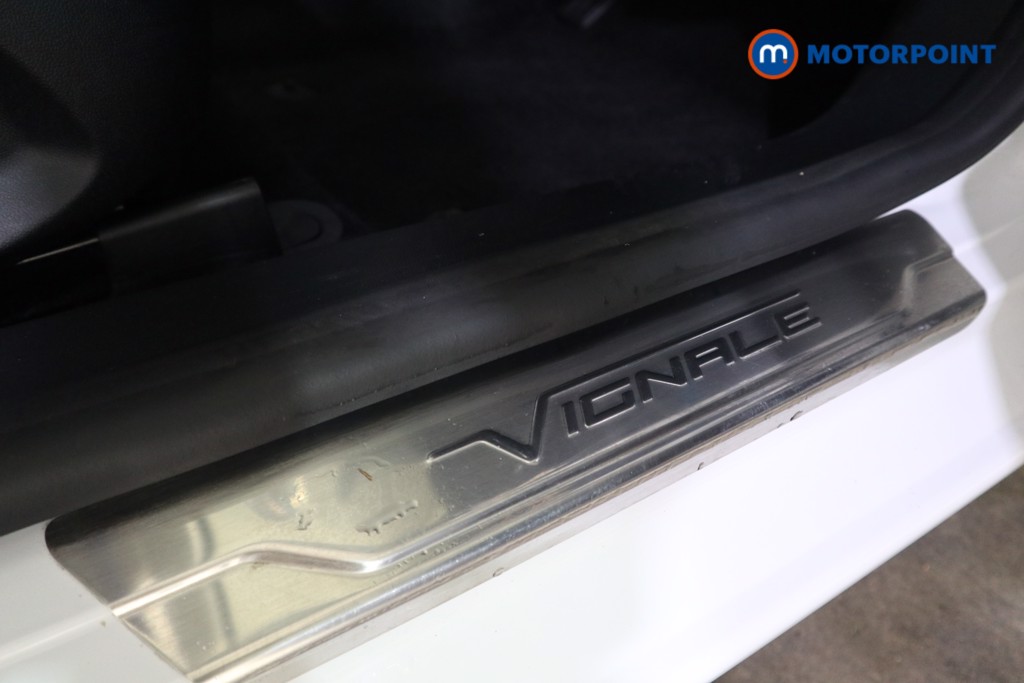 Ford Fiesta Vignale Edition Manual Petrol Hatchback - Stock Number (1585048) - 14th supplementary image