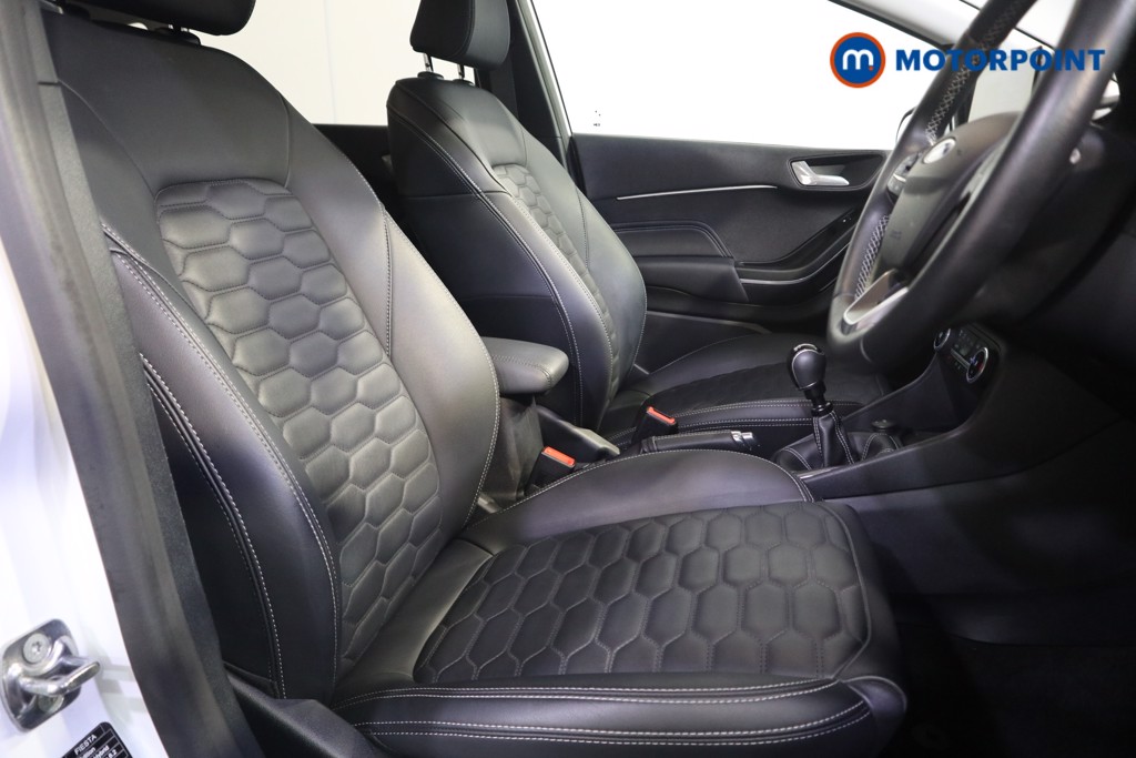 Ford Fiesta Vignale Edition Manual Petrol Hatchback - Stock Number (1585048) - 15th supplementary image