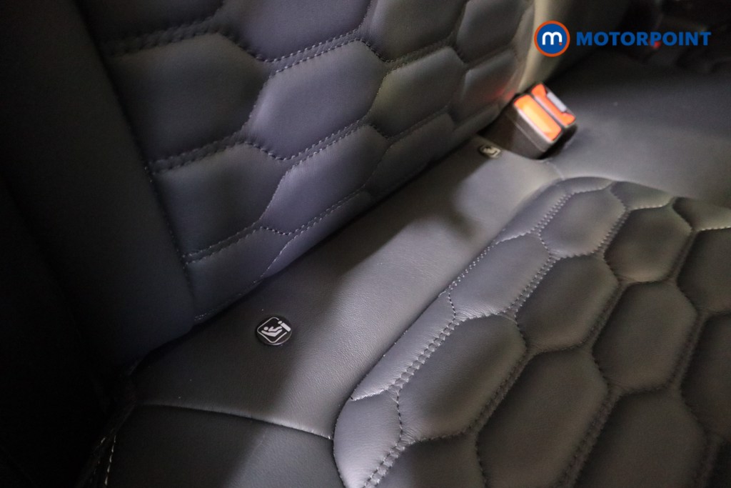 Ford Fiesta Vignale Edition Manual Petrol Hatchback - Stock Number (1585048) - 17th supplementary image