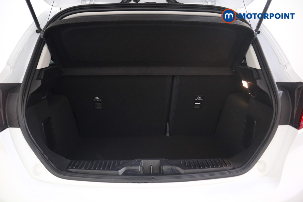 Ford Fiesta Vignale Edition Manual Petrol Hatchback - Stock Number (1585048) - 19th supplementary image