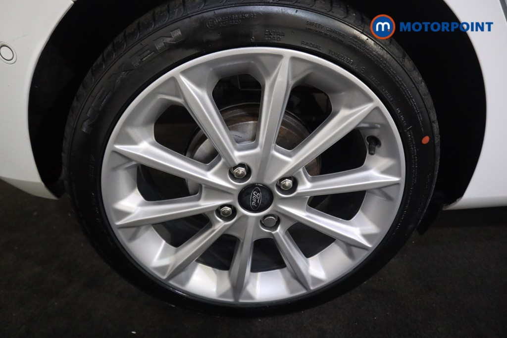 Ford Fiesta Vignale Edition Manual Petrol Hatchback - Stock Number (1585048) - 20th supplementary image