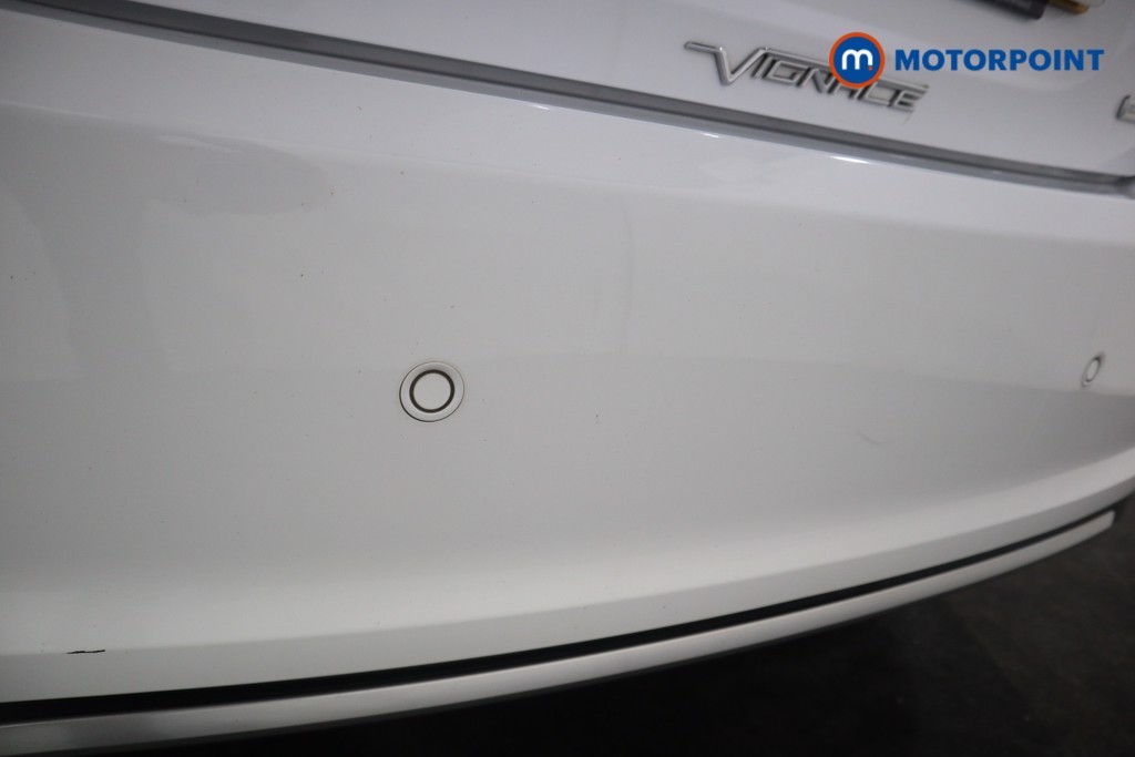 Ford Fiesta Vignale Edition Manual Petrol Hatchback - Stock Number (1585048) - 24th supplementary image