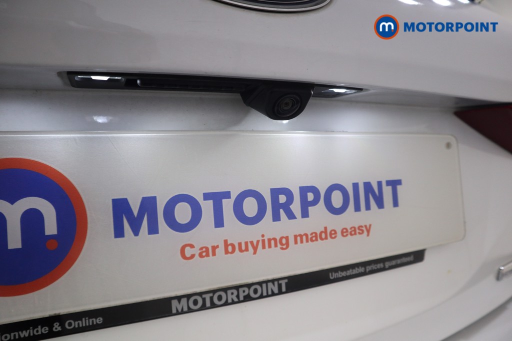 Ford Fiesta Vignale Edition Manual Petrol Hatchback - Stock Number (1585048) - 25th supplementary image