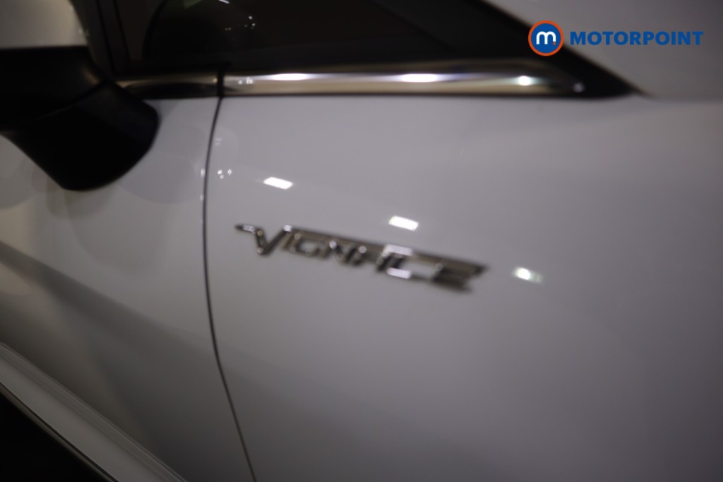 Ford Fiesta Vignale Edition Manual Petrol Hatchback - Stock Number (1585048) - 29th supplementary image