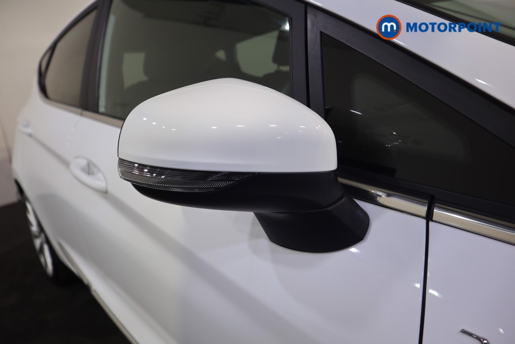 Ford Fiesta Vignale Edition Manual Petrol Hatchback - Stock Number (1585048) - 30th supplementary image