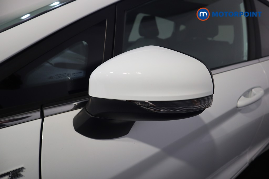 Ford Fiesta Vignale Edition Manual Petrol Hatchback - Stock Number (1585048) - 31st supplementary image