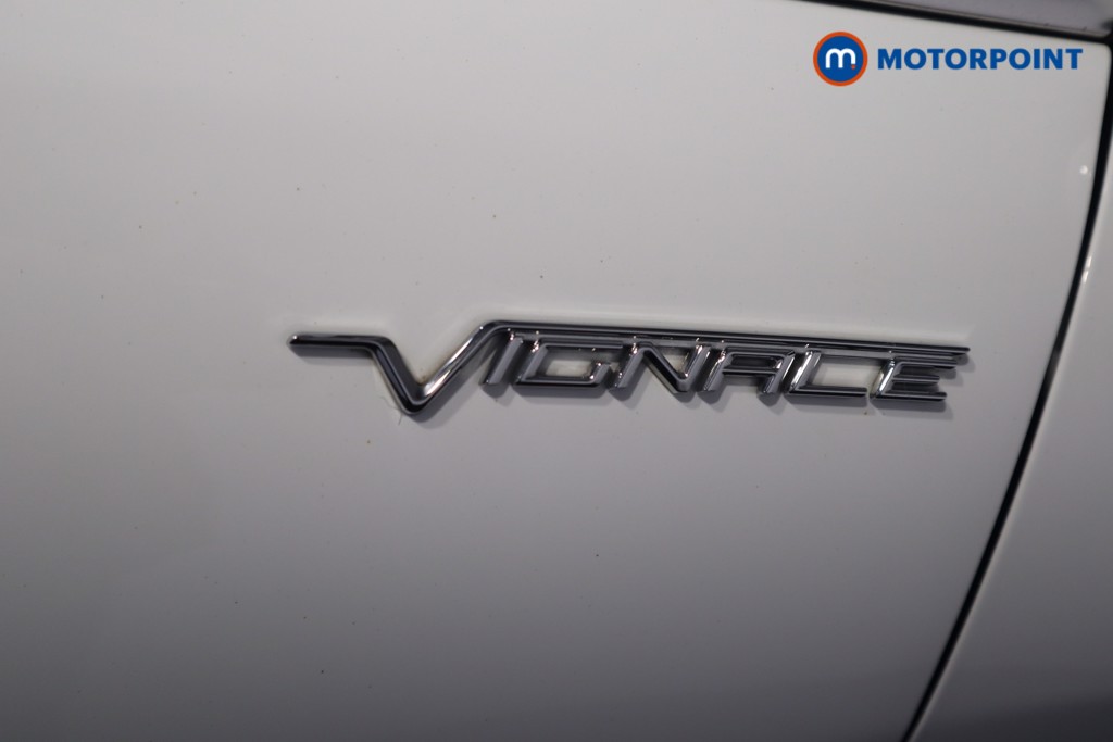 Ford Fiesta Vignale Edition Manual Petrol Hatchback - Stock Number (1585048) - 32nd supplementary image