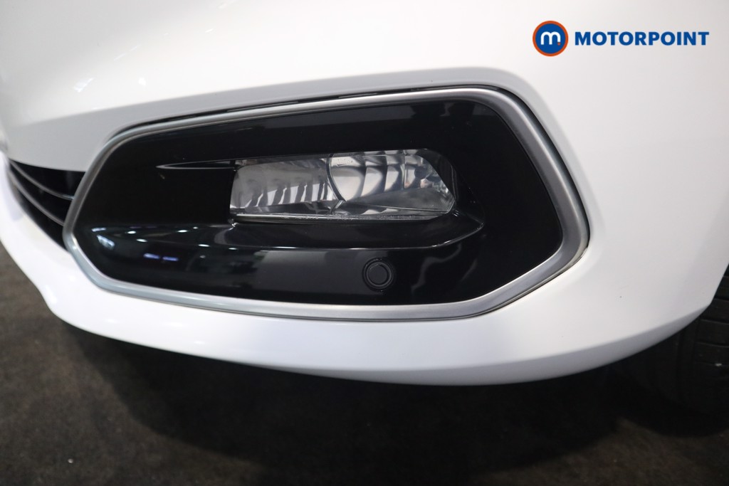 Ford Fiesta Vignale Edition Manual Petrol Hatchback - Stock Number (1585048) - 33rd supplementary image