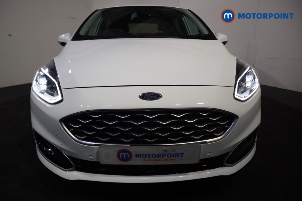 Ford Fiesta Vignale Edition Manual Petrol Hatchback - Stock Number (1585048) - 35th supplementary image