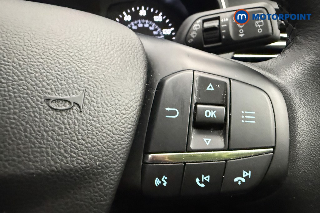 Ford Focus Zetec Manual Petrol Hatchback - Stock Number (1585134) - 13th supplementary image