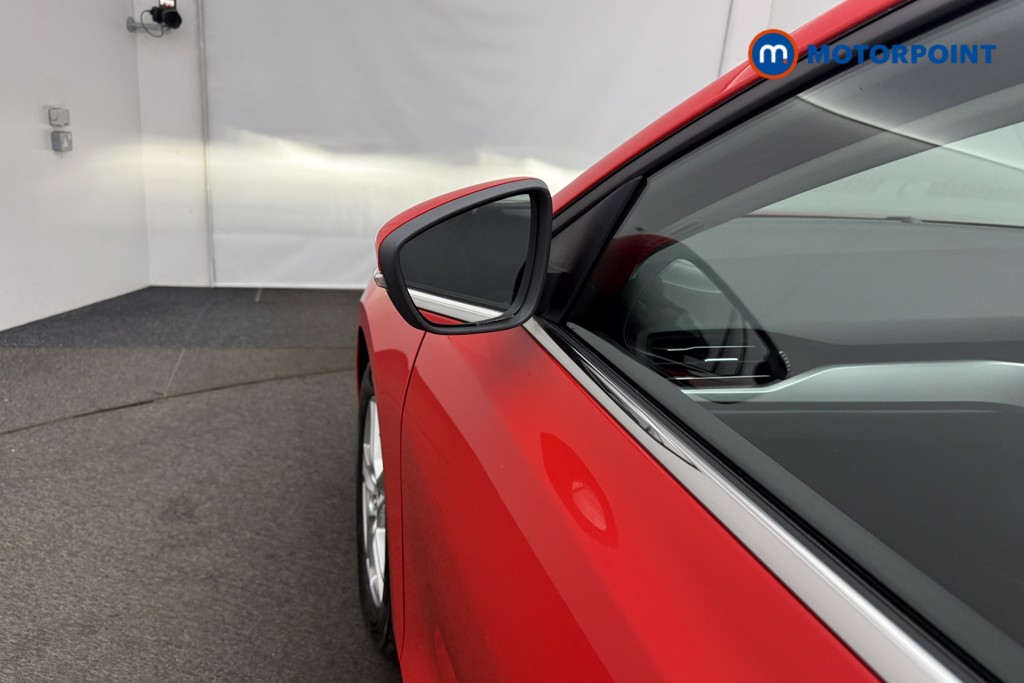 Ford Focus Zetec Manual Petrol Hatchback - Stock Number (1585134) - 26th supplementary image