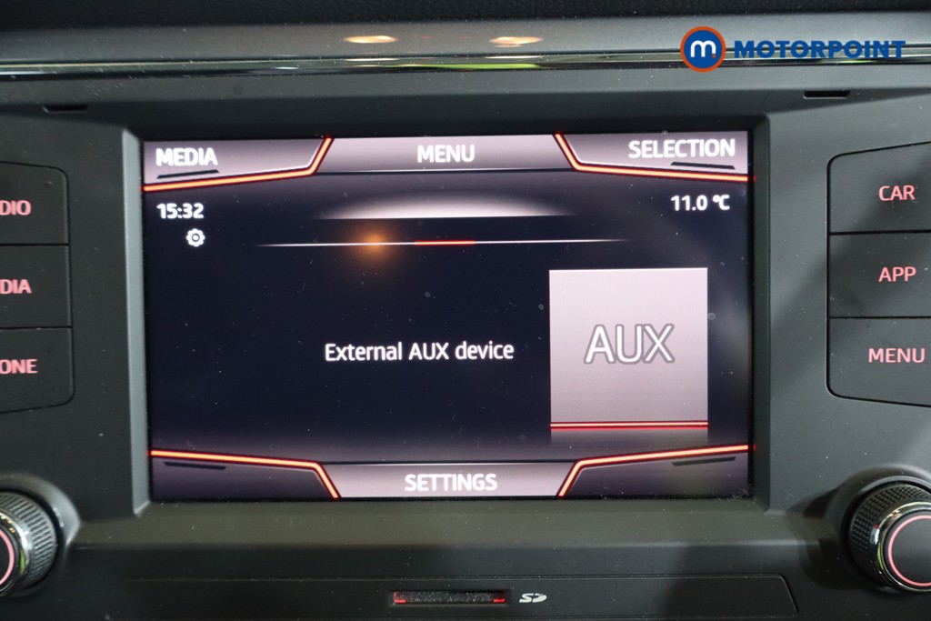 Seat Ateca SE Automatic Petrol SUV - Stock Number (1585169) - 6th supplementary image