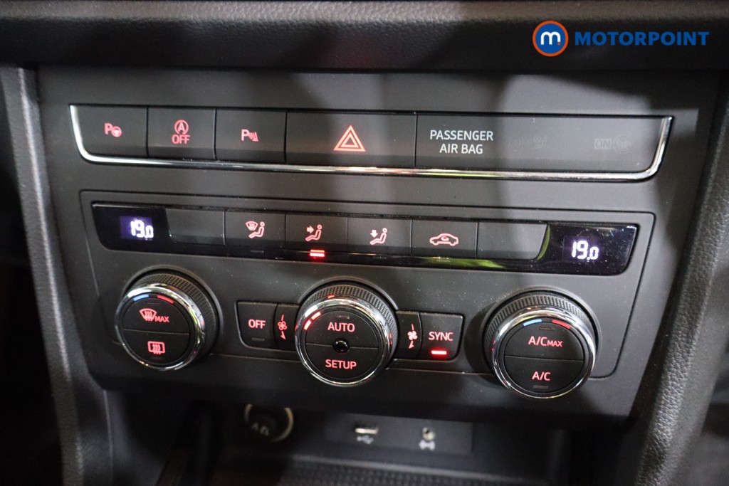 Seat Ateca SE Automatic Petrol SUV - Stock Number (1585169) - 10th supplementary image