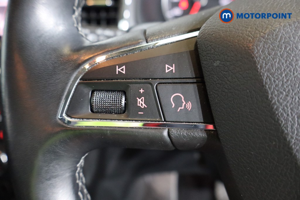 Seat Ateca SE Automatic Petrol SUV - Stock Number (1585169) - 13th supplementary image