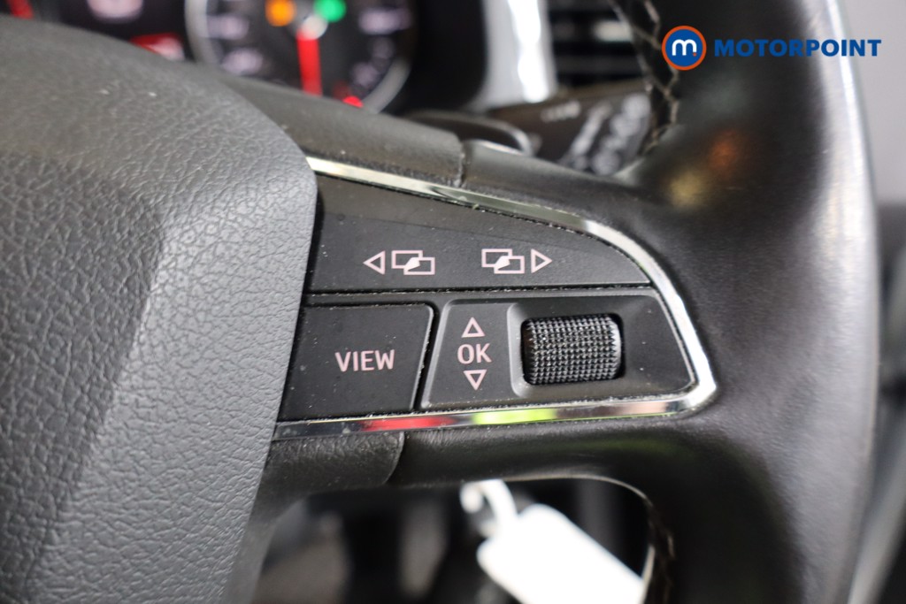 Seat Ateca SE Automatic Petrol SUV - Stock Number (1585169) - 14th supplementary image