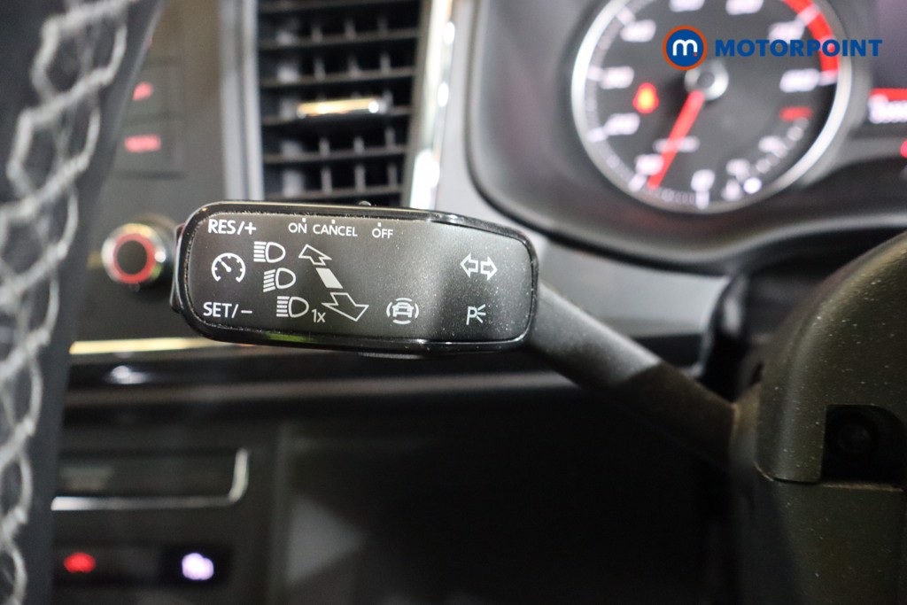 Seat Ateca SE Automatic Petrol SUV - Stock Number (1585169) - 15th supplementary image