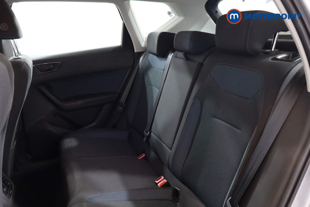 Seat Ateca SE Automatic Petrol SUV - Stock Number (1585169) - 20th supplementary image