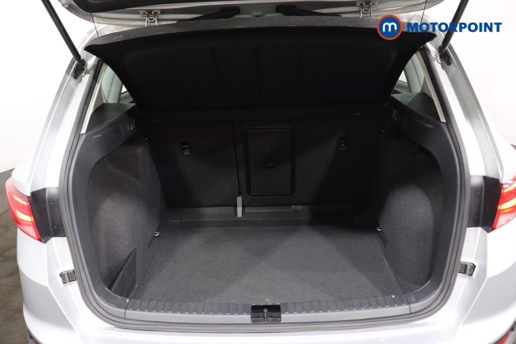 Seat Ateca SE Automatic Petrol SUV - Stock Number (1585169) - 23rd supplementary image